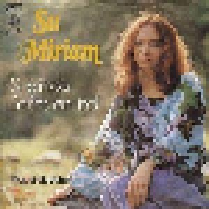 Cover - Su Miriam: Sing In Der Sonne Ein Lied
