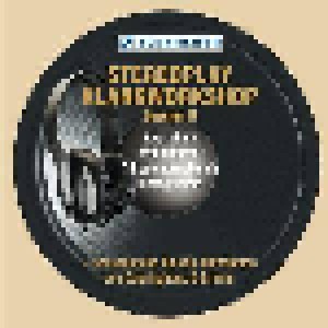 Cover - Antonio Casimir Cartellieri: Stereoplay - Klangworkshop Session 2