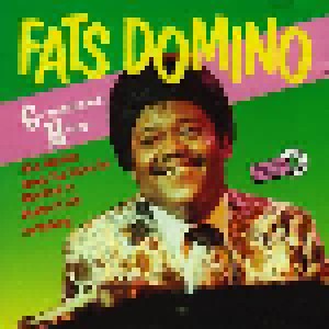 Fats Domino: Greatest Hits (CD) - Bild 1