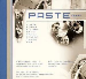 Paste: Blow Out (CD) - Bild 2