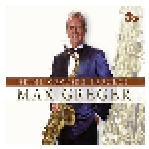 Max Greger: Seine Großen Erfolge (3-CD) - Bild 1