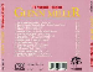 Glenn Miller: The Swinging Sound Of Glenn Miller - Original 30's And 40's Recordings (CD) - Bild 2