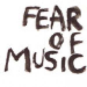 Fear Of Music: Fear Of Music (12") - Bild 1