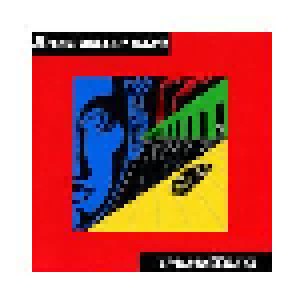 The Steve Miller Band: Italian X Rays (CD) - Bild 1