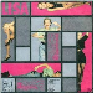 Cover - Lisa: Schwesterlein