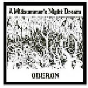 Cover - Oberon: Midsummer's Night Dream, A