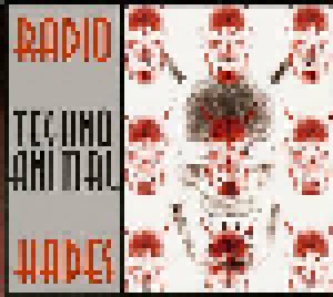 Techno Animal: Radio Hades (CD) - Bild 1