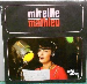 Mireille Mathieu: Adieu A La Nuit (7") - Bild 1