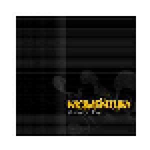 Cover - Momentum: Fixation, At Rest