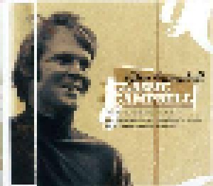 Glen Campbell: Classic Campbell (3-CD) - Bild 1
