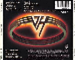Van Halen: 5150 (CD) - Bild 3
