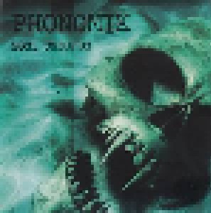 Phonomik: Soul Creeper (CD) - Bild 1