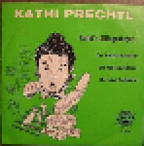 Cover - Kathi Prechtl: Kathi's Alltagssorgen