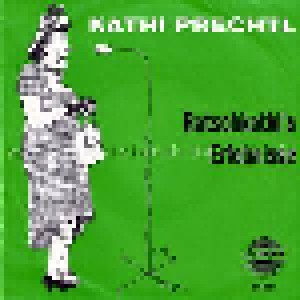 Cover - Kathi Prechtl: Ratschkathl's Erlebnisse