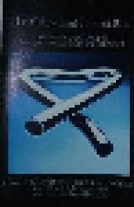 Mike Oldfield: The Orchestral Tubular Bells (Tape) - Bild 1