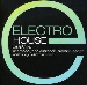 Cover - Johnny Crockett: Electro House 2007 2.0
