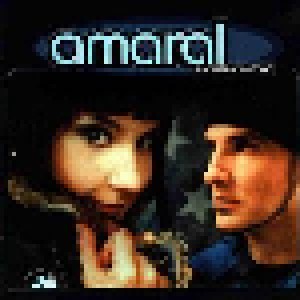 Amaral: Estrella De Mar (CD) - Bild 1