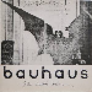 Bauhaus: Bela Lugosi's Dead (12") - Bild 1