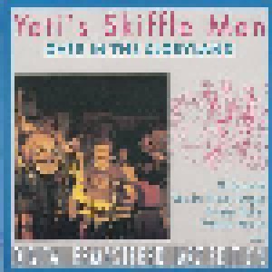 Cover - Yeti's Skiffle Men: Over In The Gloryland