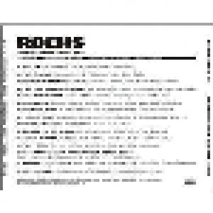 Rocks Magazin 36 - 05/2013 (CD) - Bild 5