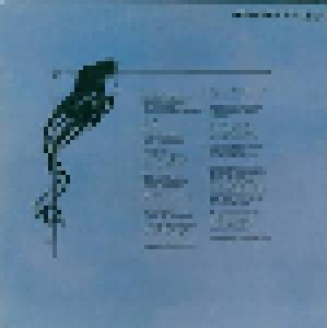 Wishbone Ash: Wishbone Four (LP) - Bild 2