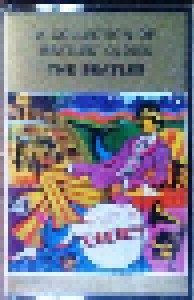 The Beatles: A Collection Of Beatles Oldies (Tape) - Bild 1