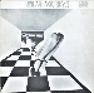 Yes: Time And A Word (LP) - Bild 1
