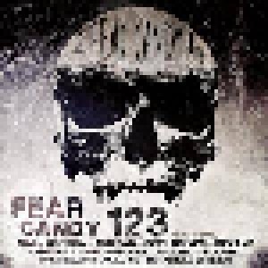 Cover - Metalhead Comedian: Terrorizer 239 - Fear Candy 123