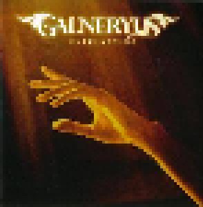 Galneryus: Everlasting (Single-CD + DVD) - Bild 1