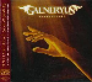 Galneryus: Everlasting (Single-CD + DVD) - Bild 2