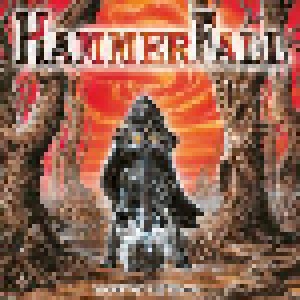 HammerFall: Glory To The Brave (LP) - Bild 1