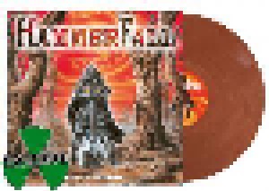 HammerFall: Glory To The Brave (LP) - Bild 3
