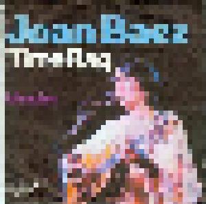 Joan Baez: Time Rag - Cover