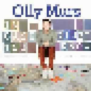 Olly Murs: In Case You Didn't Know - Cover
