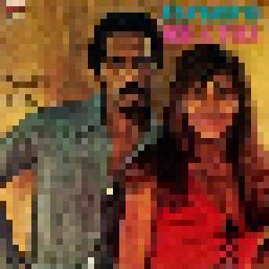 Ike & Tina Turner: Fantastic Ike And Tina - Cover
