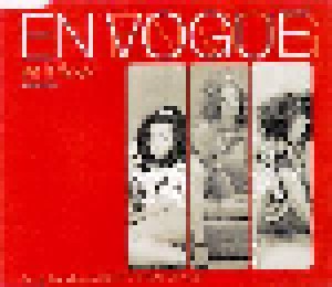 En Vogue: Let It Flow (Single-CD) - Bild 1