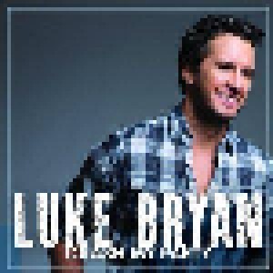 Cover - Luke Bryan: Crash My Party