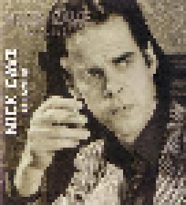 Nick Cave: Let Love In (2-CD) - Bild 1