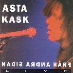 Asta Kask: Från Andra Sidan (CD) - Bild 1