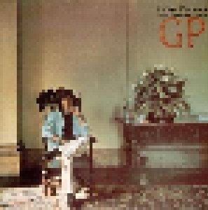 Gram Parsons: GP (LP) - Bild 1