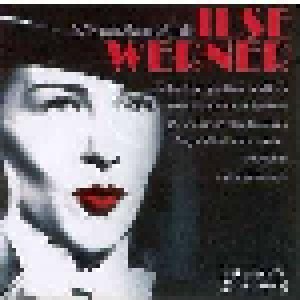 Cover - Ilse Werner: Wir Machen Musik