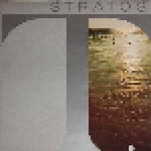 Tangerine Dream: Stratosfear (LP) - Bild 3
