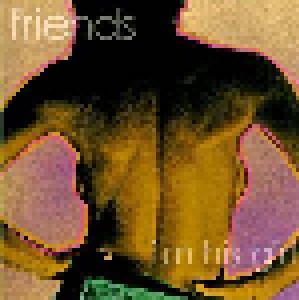 Friends: I'm His Girl (Promo-Single-CD) - Bild 1