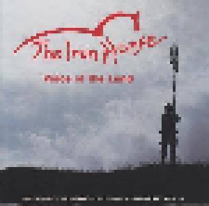 The Iron Horse: Voice Of The Land (CD) - Bild 1