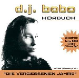Cover - DJ BoBo: Vergessenen Jahre, Die