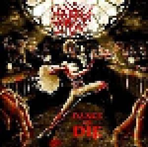 5 Stabbed 4 Corpses: Dance Or Die (CD) - Bild 1