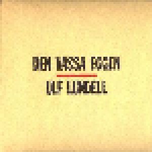 Ulf Lundell: Den Vassa Eggen (2-CD) - Bild 1