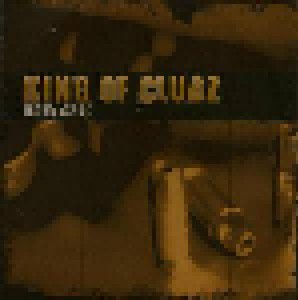 King Of Clubz: The Day You Die (Mini-CD / EP) - Bild 1