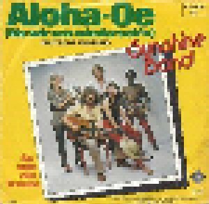 Cover - Sunshine Band: Aloha-Oe