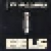Eels: New Alphabet - Cover